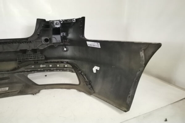 Bara Spate S- LINE Originala Cu Senzori In Stare Buna Audi A4 B9 2015 2016 2017 2018 2019 2020 Sedan 8w5807385b - imagine 6