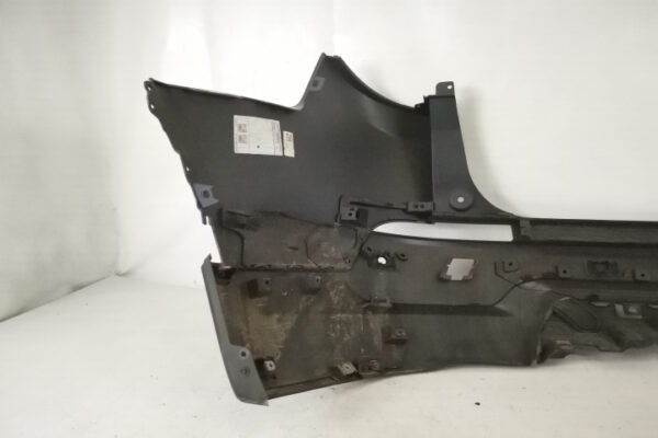 Bara Spate Originala Cu Senzori In Stare Buna Land Rover Discovery Sport 1 2014 2015 2016 2017 2018 2019 2020 lk72-17d781-ab - imagine 5