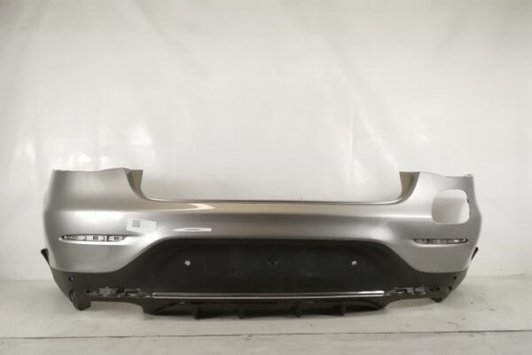 Bara Spate Originala Cu Senzori In Stare Buna Mercedes-Benz GLC-Class X253/C253 2015 2016 2017 2018 2019 2020 A2538852525