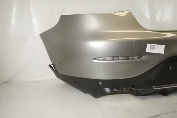 Bara Spate Originala Cu Senzori In Stare Buna Mercedes-Benz GLC-Class X253/C253 2015 2016 2017 2018 2019 2020 A2538852525 - imagine 2