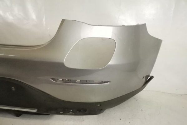 Bara Spate Originala Cu Senzori In Stare Buna Mercedes-Benz GLC-Class X253/C253 2015 2016 2017 2018 2019 2020 A2538852525 - imagine 3