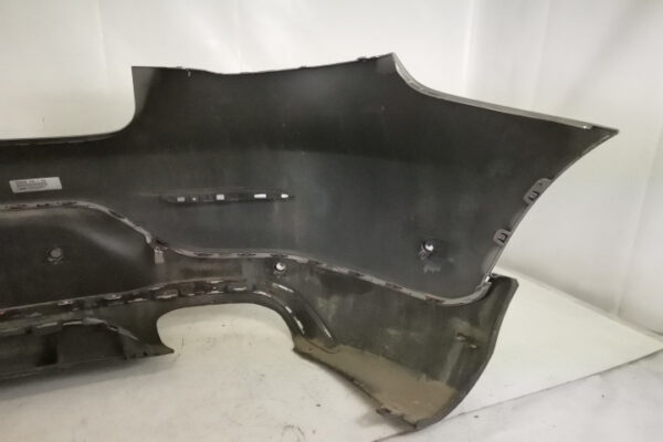 Bara Spate Originala Cu Senzori In Stare Buna Mercedes-Benz GLC-Class X253/C253 2015 2016 2017 2018 2019 2020 A2538852525 - imagine 6