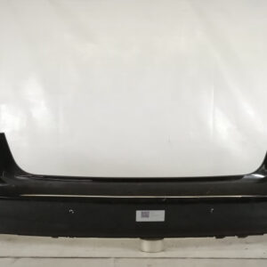 Bara Spate Originala Cu Senzori In Stare Buna Audi A6 4G/C7 (facelift) 2014 2015 2016 2017 2018 2019 2020 4G5807511AG