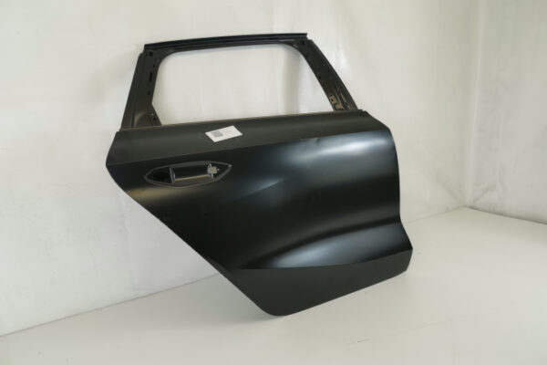 Usa Dreapta Spate Originala In Stare Buna Sportback Audi A3 4 (8Y) 2020 8Y4833052A - imagine 2