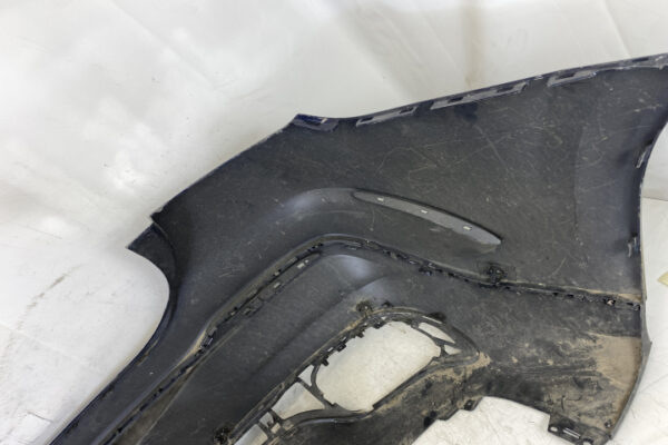 Bara Spate Originala Cu Senzori Si Fusta In Stare Buna Mercedes-Benz GLE 2 (V167) 2018 2019 2020 A1678859606 - imagine 5