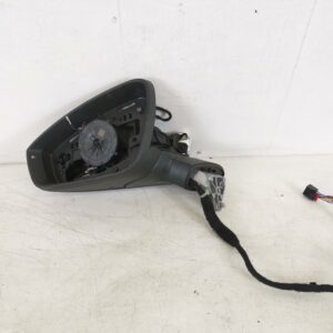 Oglinda Stanga Volkswagen VW  ID.4 1 [2020 - 2022] Originala In Stare Buna