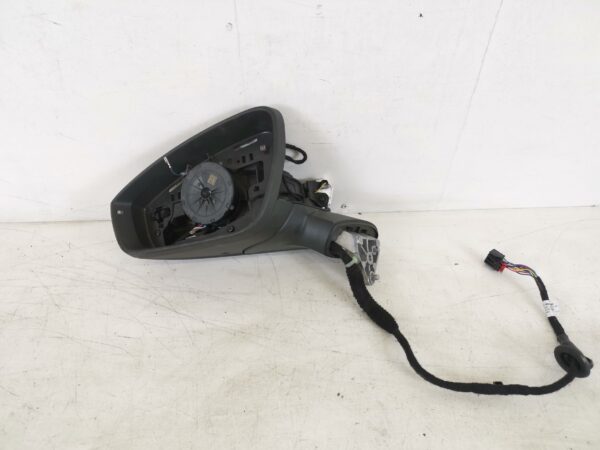 Oglinda Stanga Volkswagen VW  ID.4 1 [2020 - 2022] Originala In Stare Buna