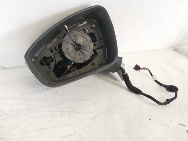 Oglinda Stanga Volkswagen VW  ID.4 1 [2020 - 2022] Originala In Stare Buna - imagine 3