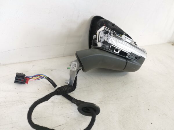 Oglinda Stanga Volkswagen VW  ID.4 1 [2020 - 2022] Originala In Stare Buna - imagine 7