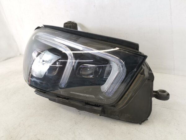 Far Dreapta Led Mercedes-Benz  GLE-Class V167 [2018 - 2023] Original Avariat - imagine 3