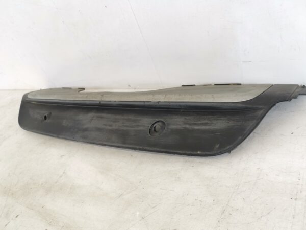 Fusta Bara Spate BMW X5 E70 [2006 - 2010] Originala In Stare Buna - imagine 3