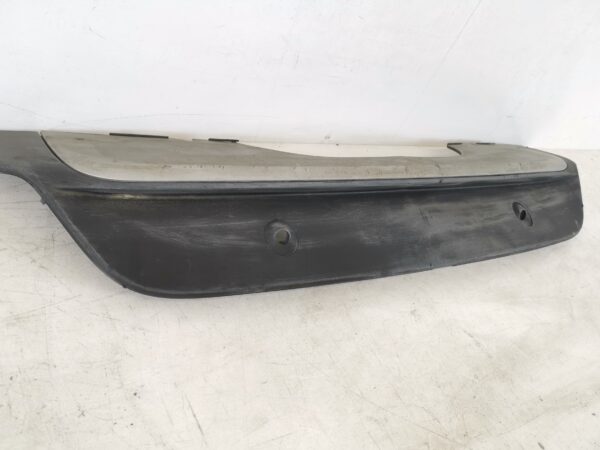 Fusta Bara Spate BMW X5 E70 [2006 - 2010] Originala In Stare Buna - imagine 4