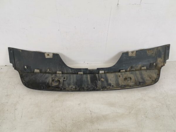 Fusta Bara Spate BMW X5 E70 [2006 - 2010] Originala In Stare Buna - imagine 5