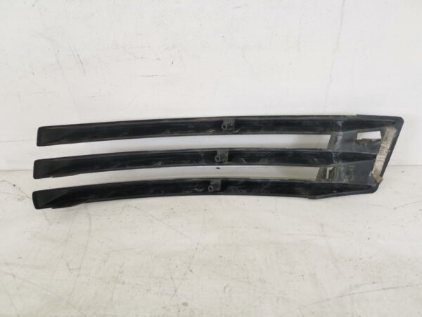 Grila Bara Fata Dreapta Land Rover  RANGE ROVER IV VOGUE SUV [L405] [2018 - 2021] Originala In Stare Buna - imagine 5