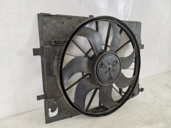 Ventilator De Racire Pentru Radiator Mercedes-Benz  S-Class W222 [2013 - 2017] Originala In Stare Buna - imagine 4