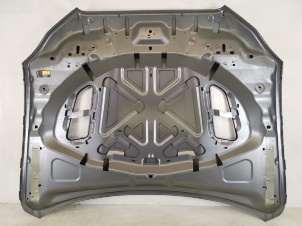 Capota Motor Svr X761 Jaguar  F-Pace 1 [2016 - 2020] Originala In Stare Buna - imagine 5