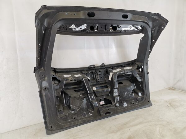 Haion Spate Peugeot  3008 2 [2016 - 2020] Originala In Stare Buna - imagine 7