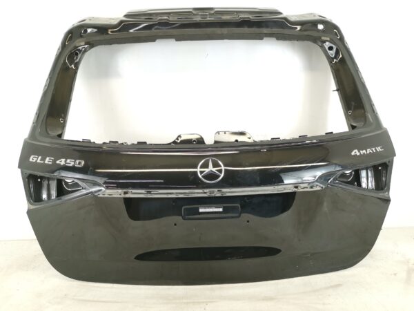 Haion Spate Mercedes-Benz  GLE W167 [2018] Originala In Stare Buna