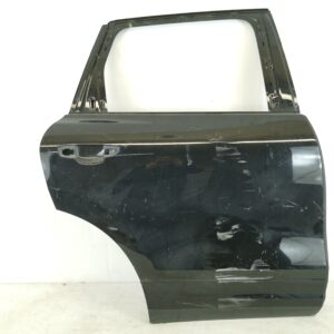 Usa Dreapta Spate Porsche  Cayenne 958 [2010 - 2014] Originala In Stare Buna
