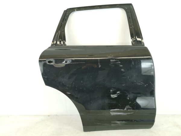 Usa Dreapta Spate Porsche  Cayenne 958 [2010 - 2014] Originala In Stare Buna