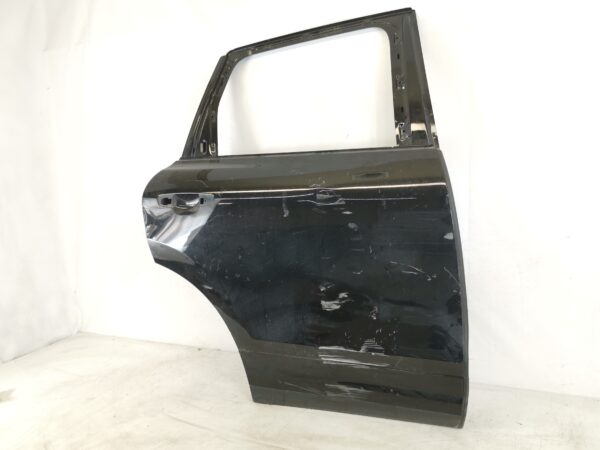 Usa Dreapta Spate Porsche  Cayenne 958 [2010 - 2014] Originala In Stare Buna - imagine 3