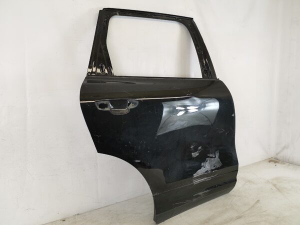 Usa Dreapta Spate Porsche  Cayenne 958 [2010 - 2014] Originala In Stare Buna - imagine 4