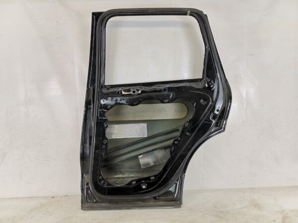 Usa Dreapta Spate Porsche  Cayenne 958 [2010 - 2014] Originala In Stare Buna - imagine 5
