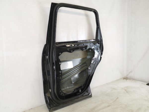 Usa Dreapta Spate Porsche  Cayenne 958 [2010 - 2014] Originala In Stare Buna - imagine 7