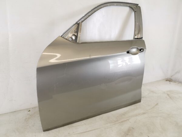 Usa Stanga Fata BMW X1 E84 [2009 - 2012] Originala In Stare Buna - imagine 4