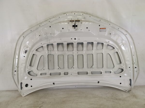 Capota Motor Toyota  C-HR 1 [2016 - 2020] Originala In Stare Buna - imagine 5
