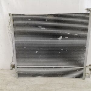 Radiator De Aer W470 Mercedes-Benz  X-Class 1 [2017 - 2020] Original In Stare Buna