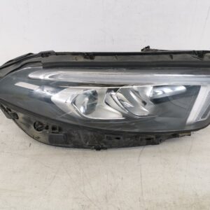 Far Dreapta Full Led Mercedes-Benz  A-Class W177/V177 [2018 - 2022] Original