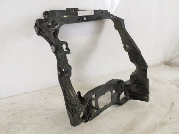 Suport Lampa Stanga Porsche  MACAN SUV [95B] [2014 - 2018] Original In Stare Buna - imagine 4