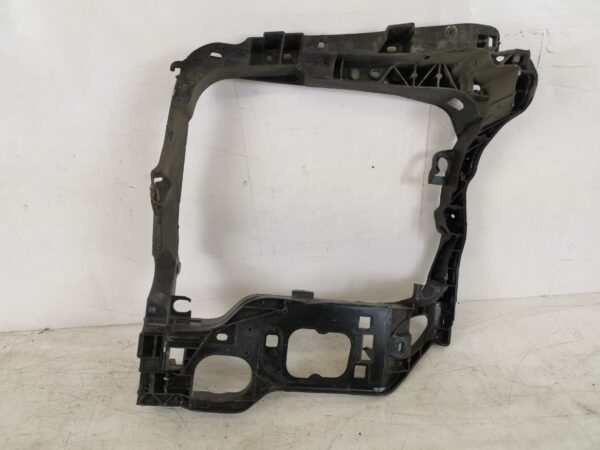 Suport Lampa Stanga Porsche  MACAN SUV [95B] [2014 - 2018] Original In Stare Buna - imagine 5