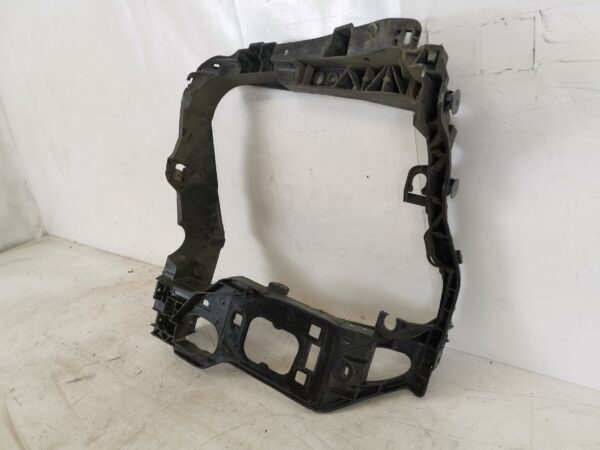 Suport Lampa Stanga Porsche  MACAN SUV [95B] [2014 - 2018] Original In Stare Buna - imagine 6