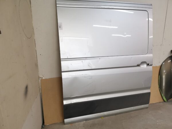 Usa Dreapta Volkswagen VW  Crafter 2 [2017 - 2021] Originala In Stare Buna - imagine 3