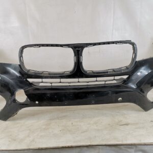 Bara Fata Cu Grila Superioara BMW X6 F16 [2014 - 2020] Originala In Stare Buna