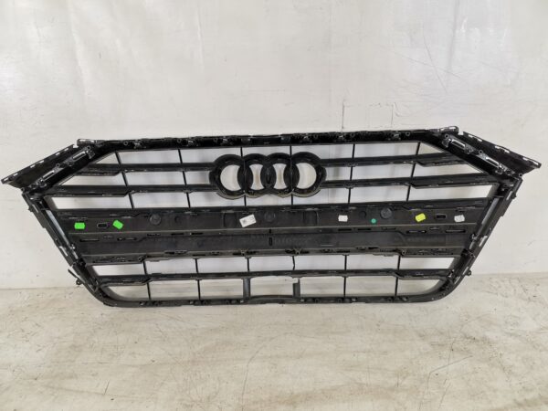 Grila Centrala S8 Audi A8 D5 [2017 - 2020] Originala In Stare Buna - imagine 5