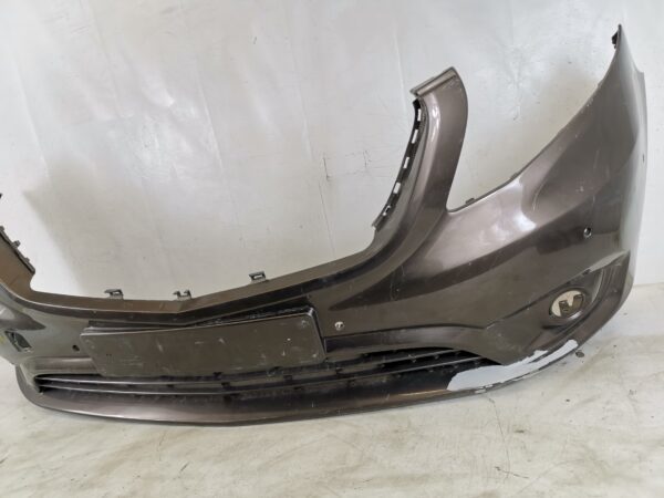 Bara Fata Mercedes-Benz  V-Class W447 [2014 - 2020] Originala In Stare Buna - imagine 3