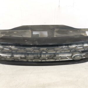 Grila Radiator Land Rover  Discovery 5 [2016 - 2022] Originala In Stare Buna