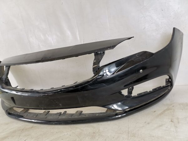 Bara Fata Opel  Astra K [2015 - 2020] Originala In Stare Buna - imagine 3