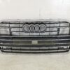 Grila Centrala Audi A6 C8 [2018 - 2020] Originala In Stare Buna