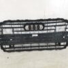 Grila Centrala Audi A6 C8 [2018 - 2020] Originala In Stare Buna - imagine 5