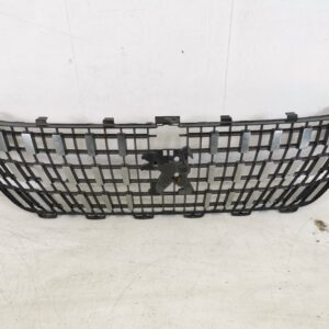Grila Radiator Fata Peugeot  3008 2 [2016 - 2020] Originala In Stare Buna