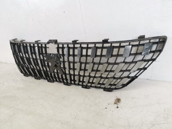 Grila Radiator Fata Peugeot  3008 2 [2016 - 2020] Originala In Stare Buna - imagine 3