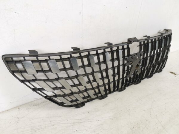 Grila Radiator Fata Peugeot  3008 2 [2016 - 2020] Originala In Stare Buna - imagine 4