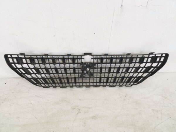Grila Radiator Fata Peugeot  3008 2 [2016 - 2020] Originala In Stare Buna - imagine 5