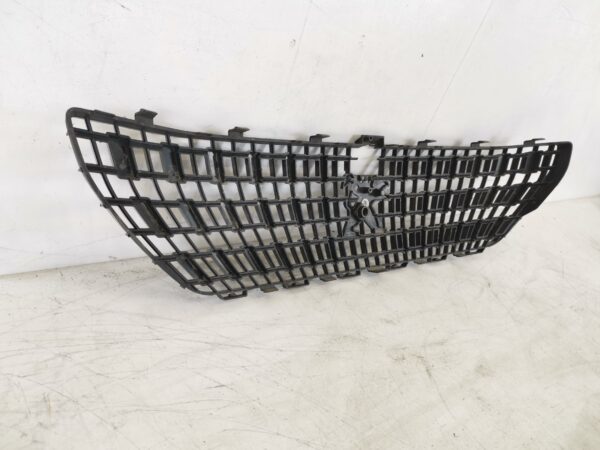 Grila Radiator Fata Peugeot  3008 2 [2016 - 2020] Originala In Stare Buna - imagine 7