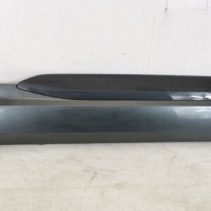 Bandou Usa Dreapta Spate Audi Q7 4M [2015 - 2020] Originala In Stare Buna