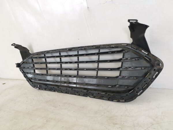 Grila Centrala Ford Mondeo MK5 Facelift 2019-2022 Ford  Mondeo MK5 [2014 - 2020] Original In Stare Buna - imagine 6